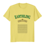 earthling-länderna-yellow